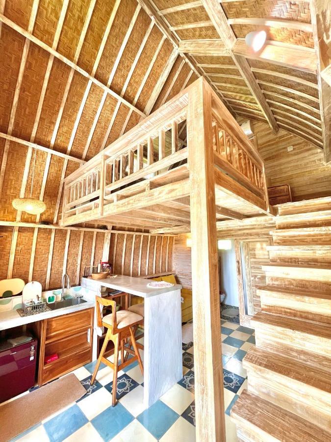 Kalamanthana Bali - Nature With Modern Comfort Selat Exterior foto